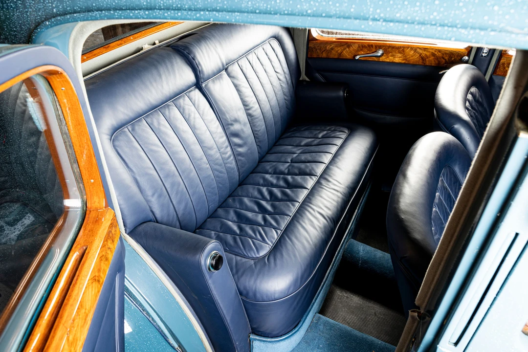1936 Rolls-Royce 20/25 - Image 4 of 29