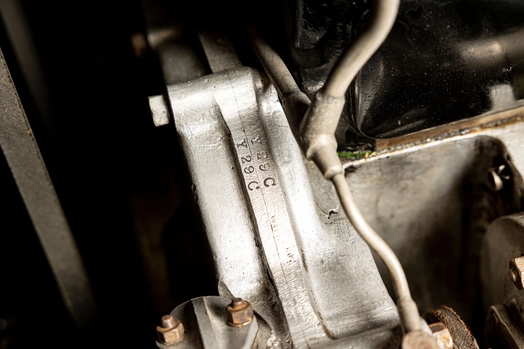 1936 Rolls-Royce 20/25 - Image 11 of 29