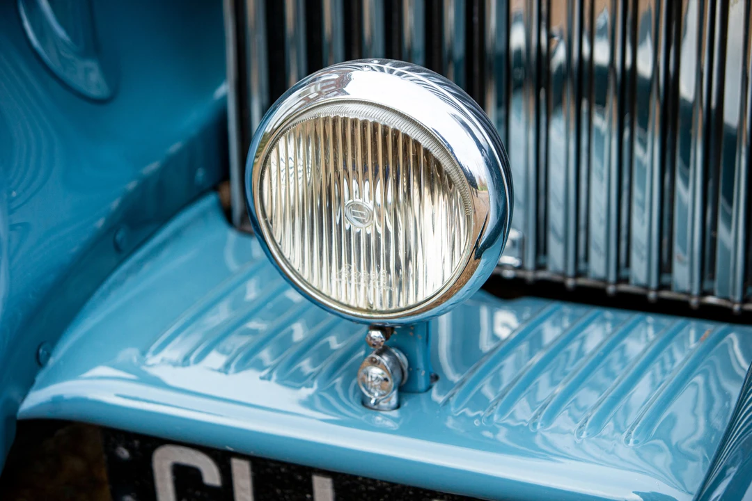 1936 Rolls-Royce 20/25 - Image 26 of 29