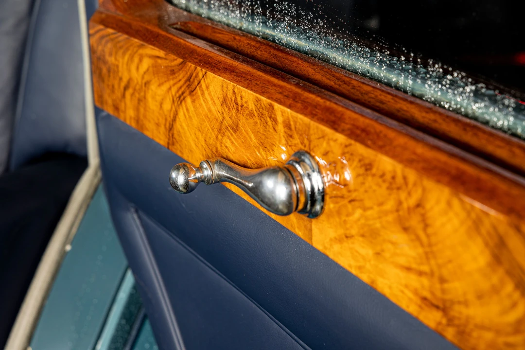 1936 Rolls-Royce 20/25 - Image 2 of 29