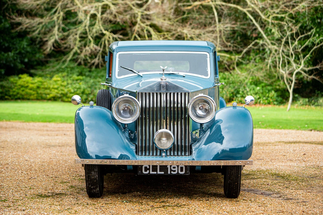 1936 Rolls-Royce 20/25 - Image 21 of 29