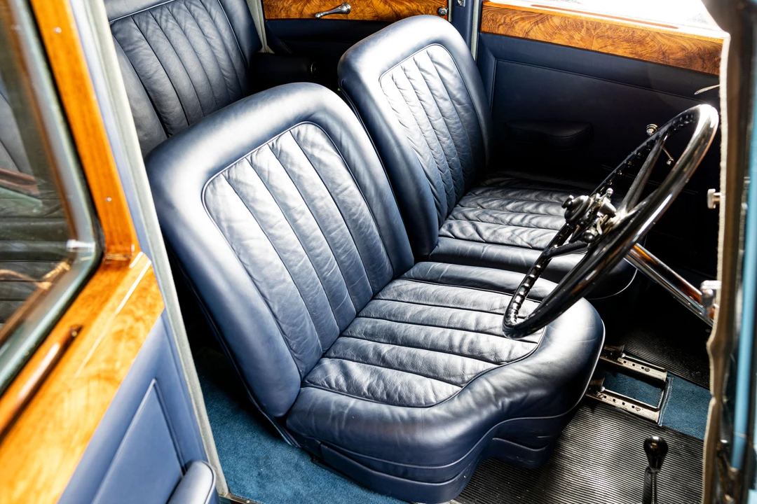 1936 Rolls-Royce 20/25 - Image 7 of 29