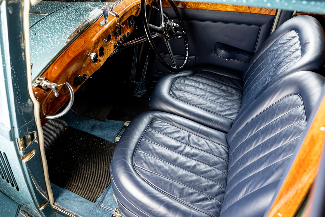 1936 Rolls-Royce 20/25 - Image 3 of 29