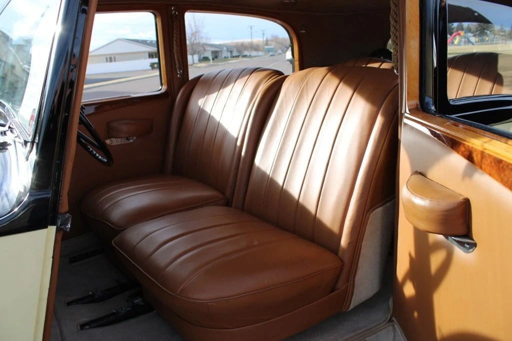 1936 Rolls-Royce 20/25 - Image 23 of 30