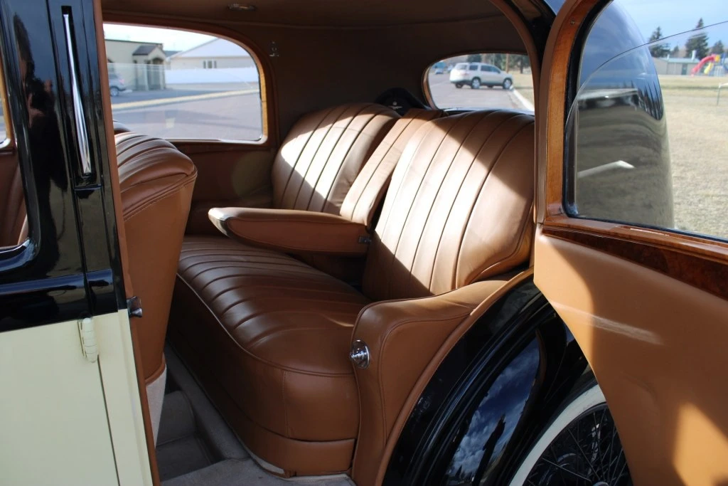 1936 Rolls-Royce 20/25 - Image 24 of 30
