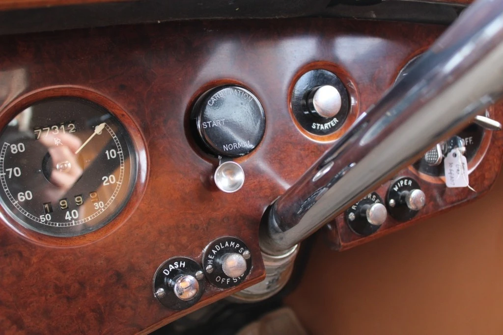 1936 Rolls-Royce 20/25 - Image 26 of 30