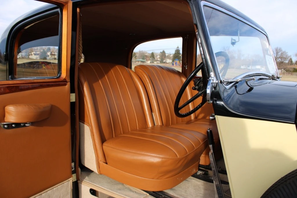 1936 Rolls-Royce 20/25 - Image 13 of 30