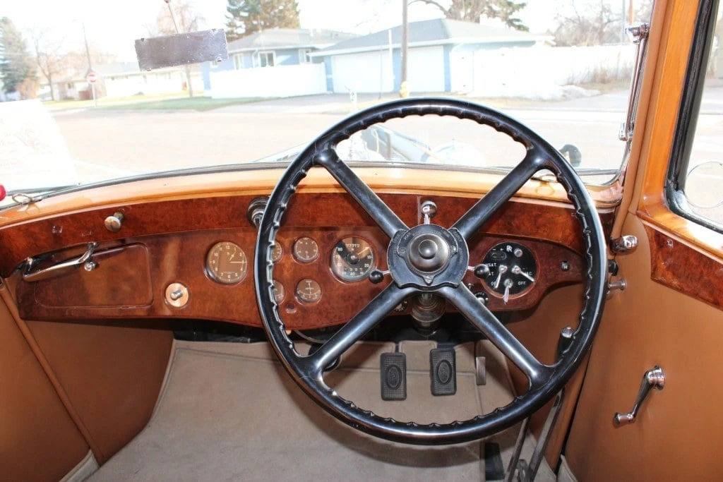 1936 Rolls-Royce 20/25 - Image 16 of 30