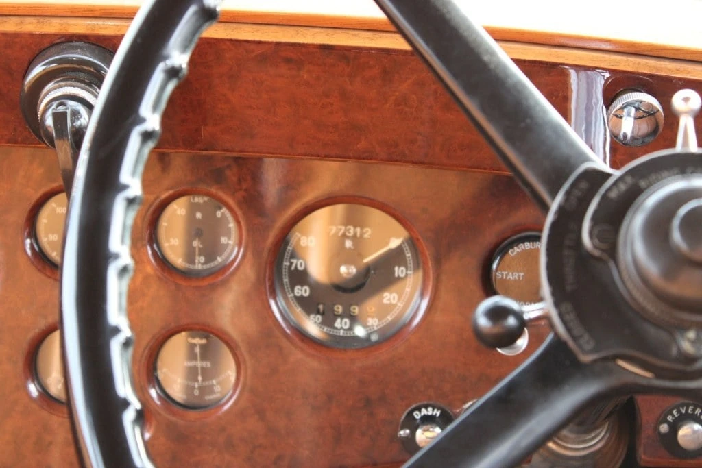 1936 Rolls-Royce 20/25 - Image 19 of 30