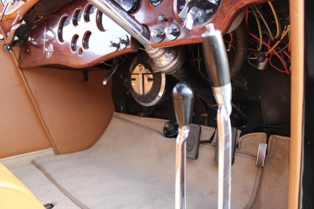 1936 Rolls-Royce 20/25 - Image 18 of 30