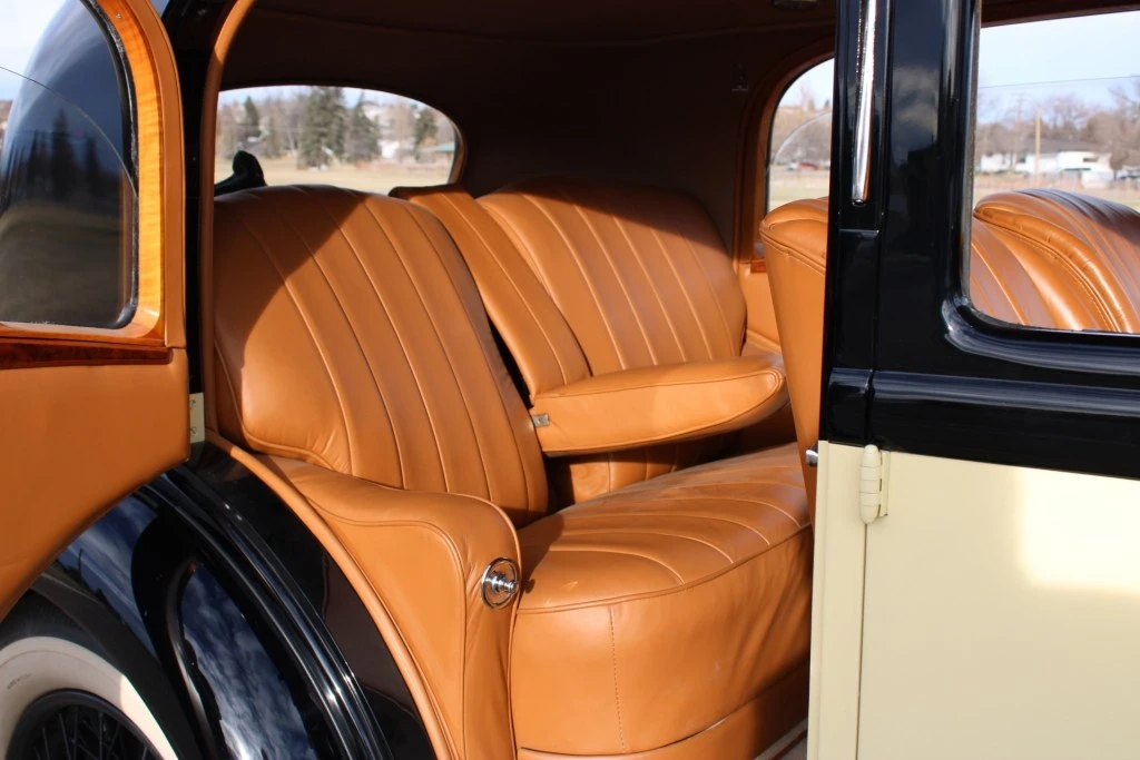 1936 Rolls-Royce 20/25 - Image 14 of 30