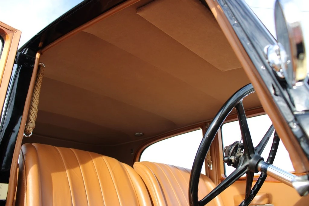 1936 Rolls-Royce 20/25 - Image 15 of 30