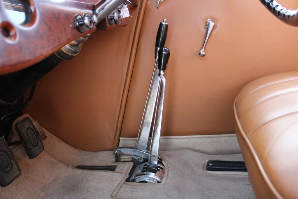 1936 Rolls-Royce 20/25 - Image 17 of 30