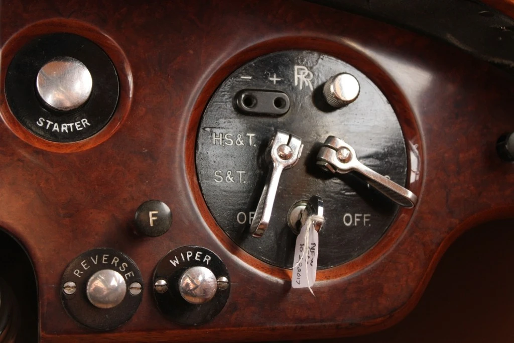 1936 Rolls-Royce 20/25 - Image 25 of 30