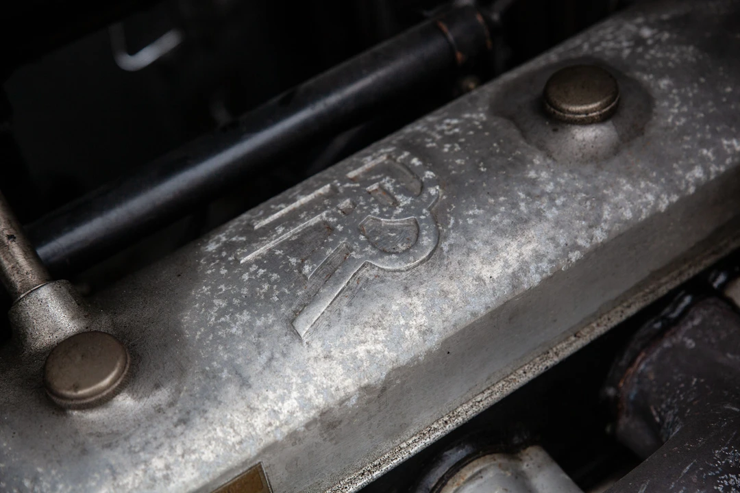 1936 Rolls-Royce 20/25 - Image 25 of 31