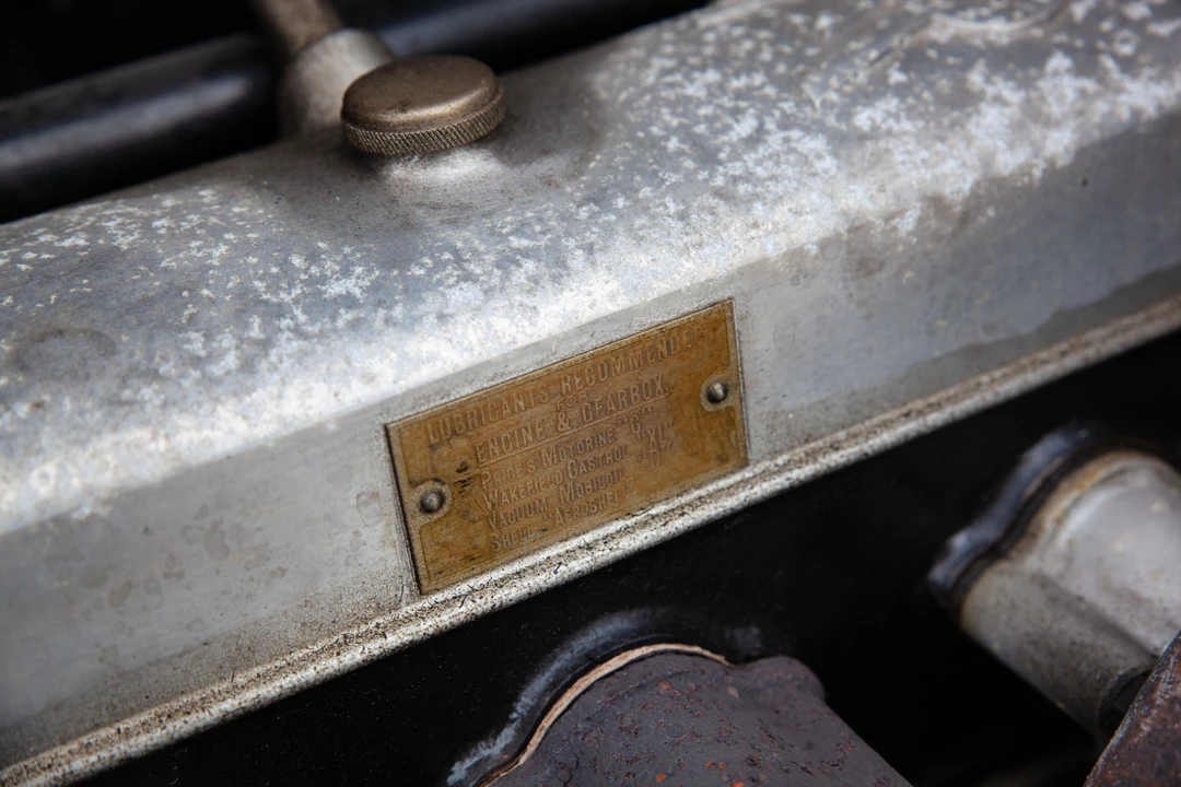 1936 Rolls-Royce 20/25 - Image 21 of 31