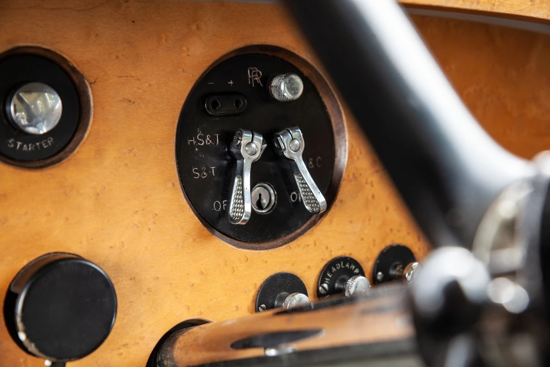 1936 Rolls-Royce 20/25 - Image 28 of 31