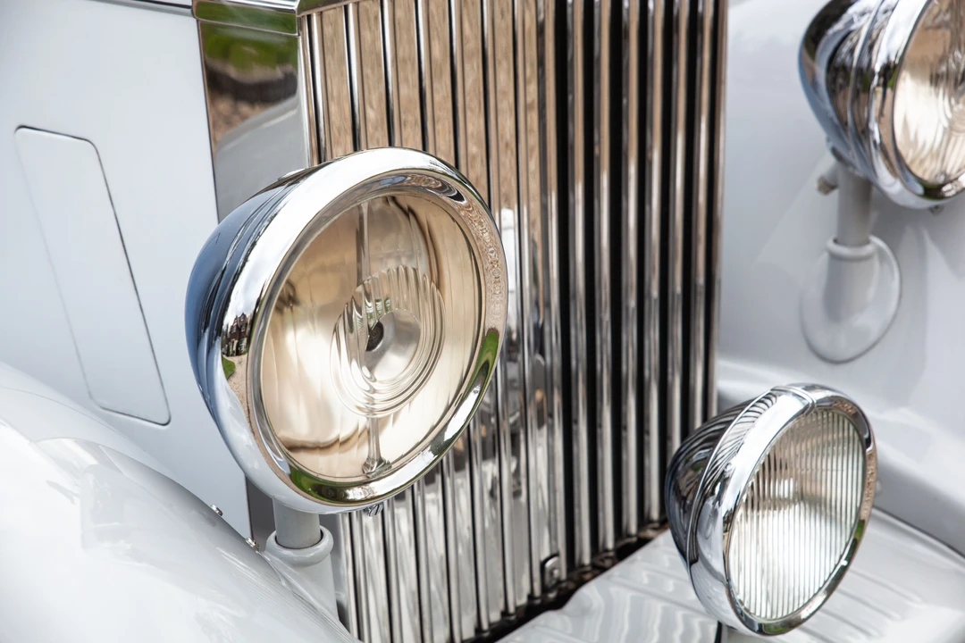 1936 Rolls-Royce 20/25 - Image 12 of 31