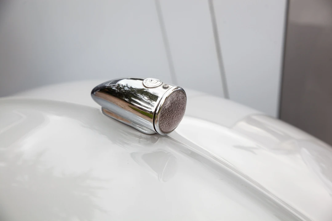 1936 Rolls-Royce 20/25 - Image 13 of 31