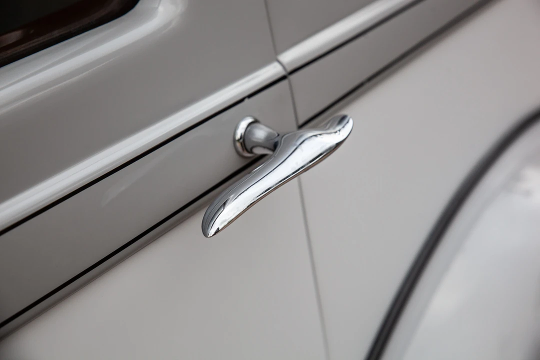 1936 Rolls-Royce 20/25 - Image 8 of 31