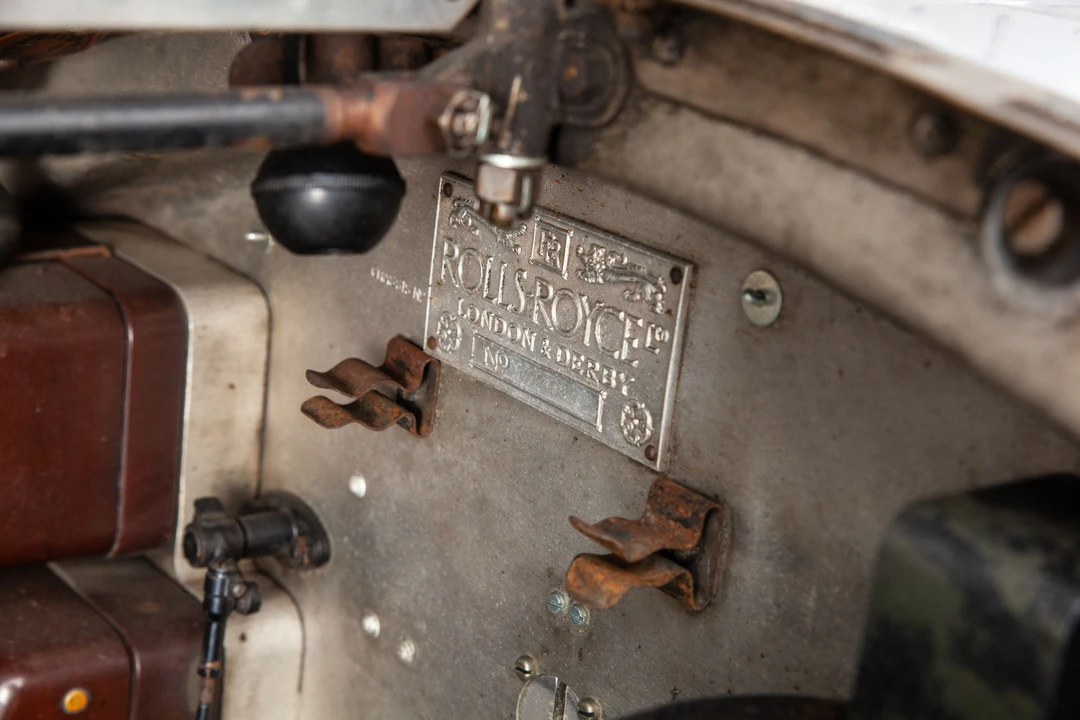 1936 Rolls-Royce 20/25 - Image 22 of 31