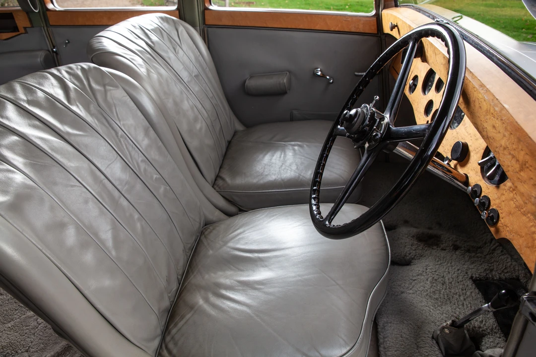 1936 Rolls-Royce 20/25 - Image 19 of 31