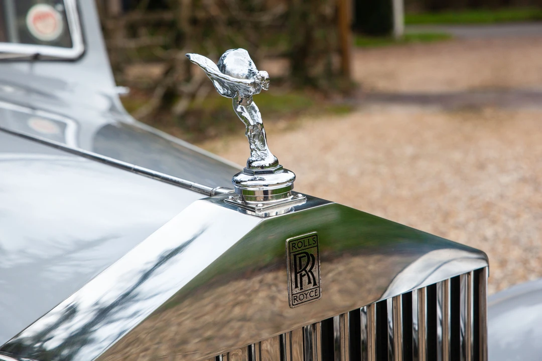 1936 Rolls-Royce 20/25 - Image 11 of 31