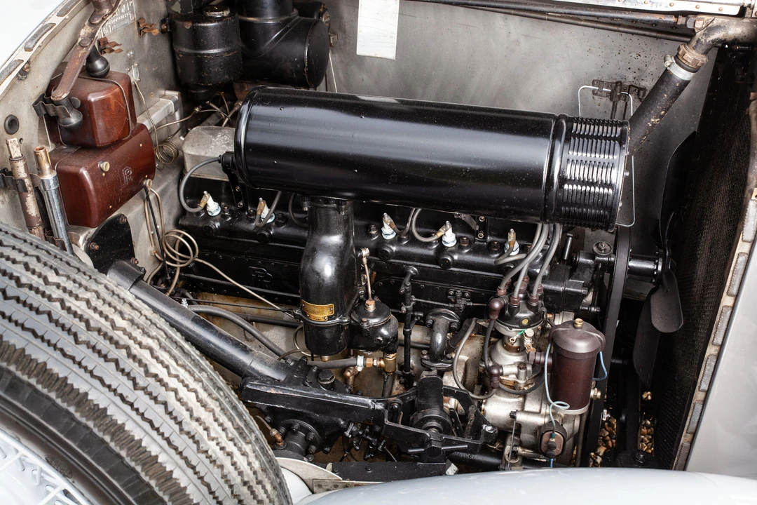1936 Rolls-Royce 20/25 - Image 20 of 31
