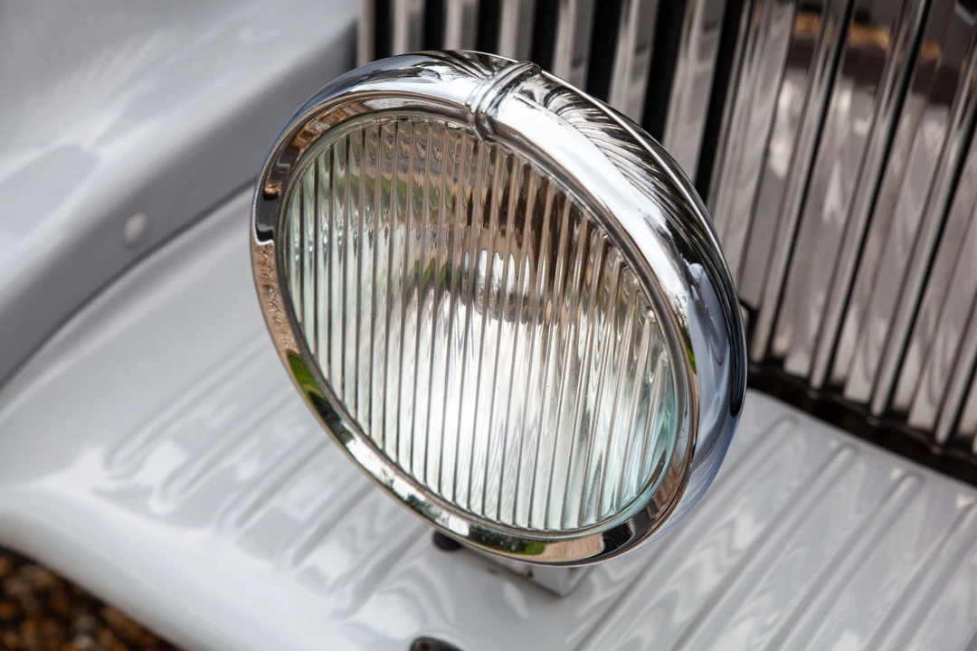 1936 Rolls-Royce 20/25 - Image 10 of 31