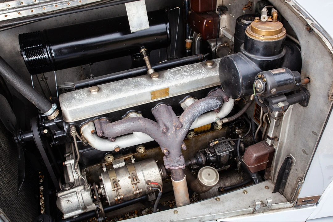 1936 Rolls-Royce 20/25 - Image 23 of 31