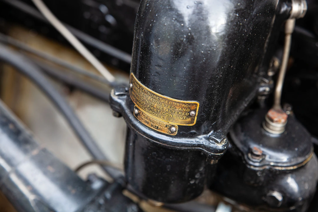 1936 Rolls-Royce 20/25 - Image 17 of 31