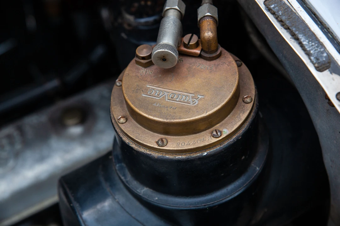 1936 Rolls-Royce 20/25 - Image 26 of 31