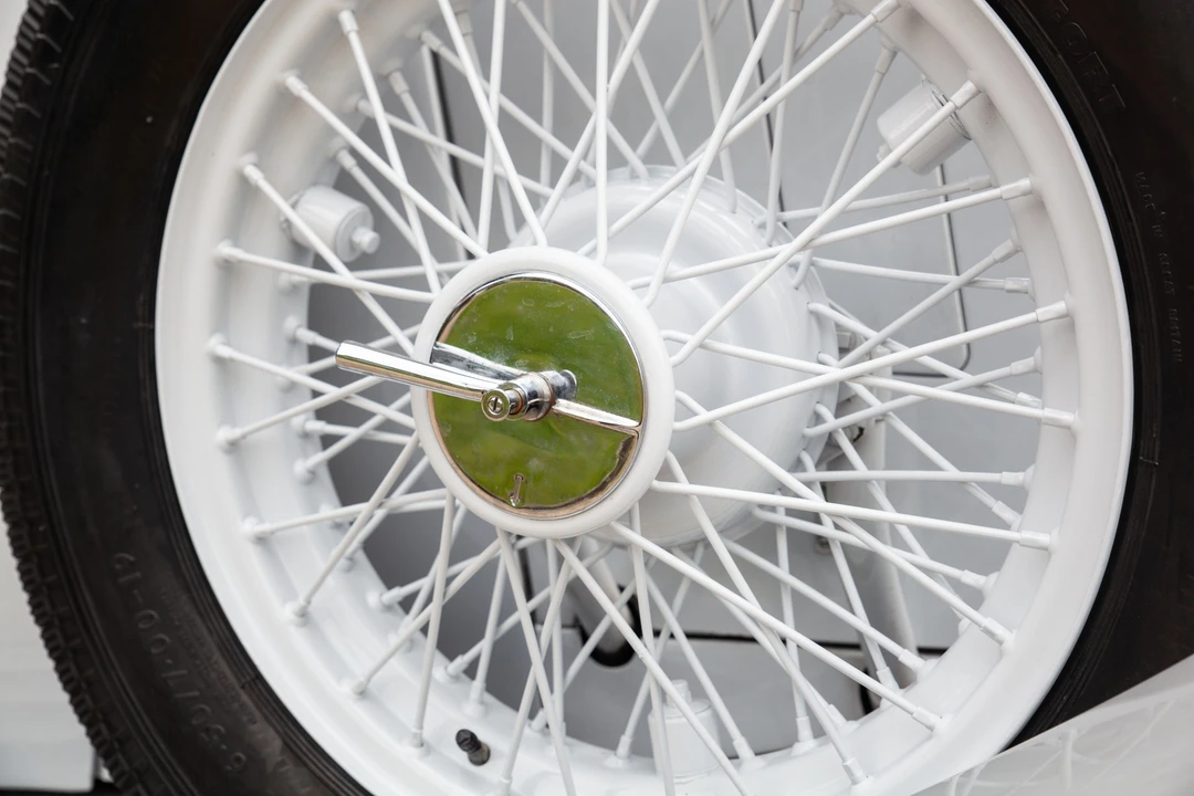 1936 Rolls-Royce 20/25 - Image 14 of 31