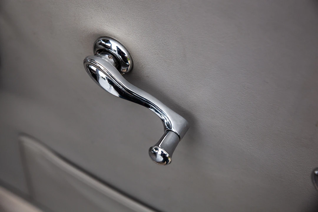 1936 Rolls-Royce 20/25 - Image 27 of 31