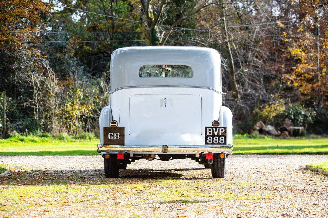 1936 Rolls-Royce 20/25 - Image 30 of 31
