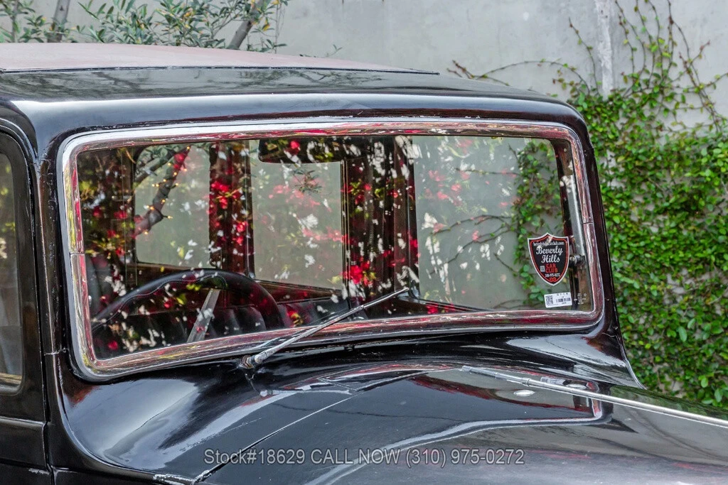 1936 Rolls-Royce 20/25 - Image 8 of 12
