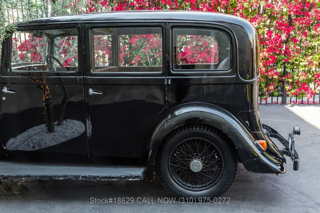 1936 Rolls-Royce 20/25 - Image 12 of 12