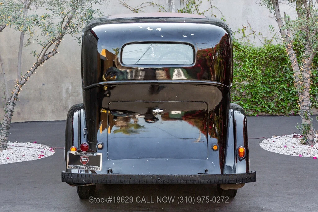 1936 Rolls-Royce 20/25 - Image 5 of 12