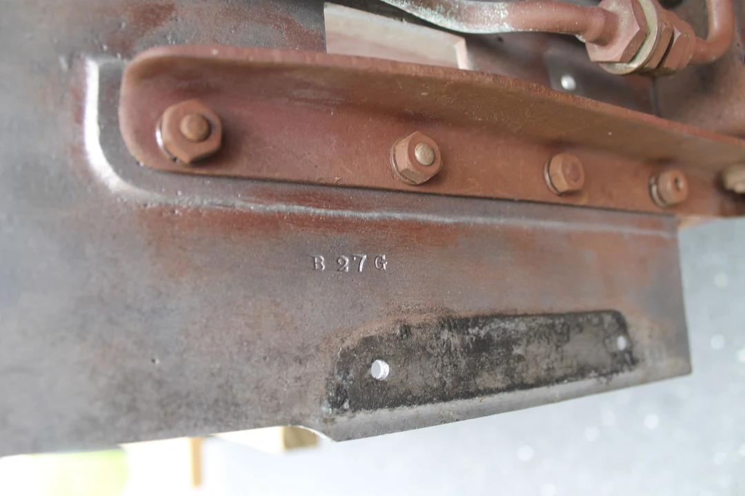1936 Rolls-Royce 20/25 - Image 5 of 10