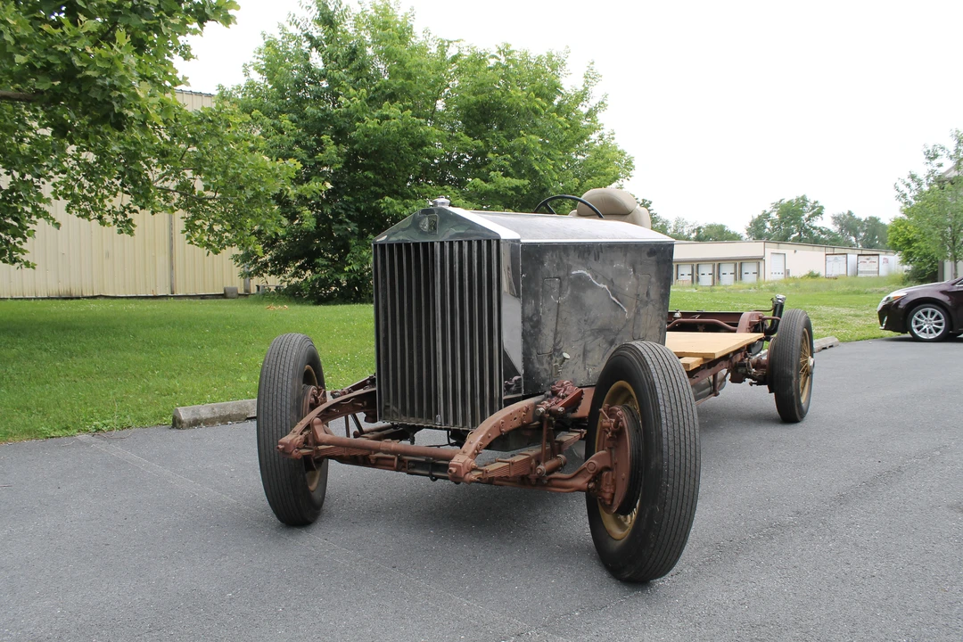 1936 Rolls-Royce 20/25 - Image 10 of 10