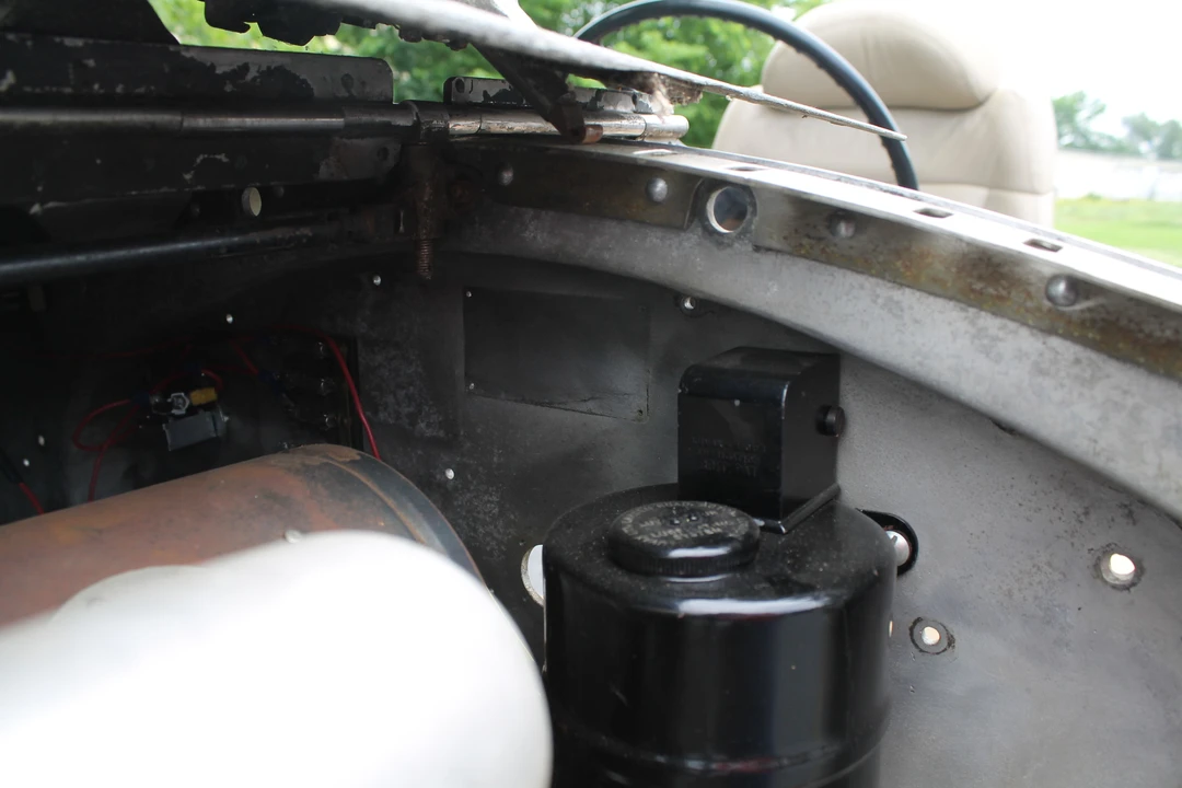 1936 Rolls-Royce 20/25 - Image 2 of 10