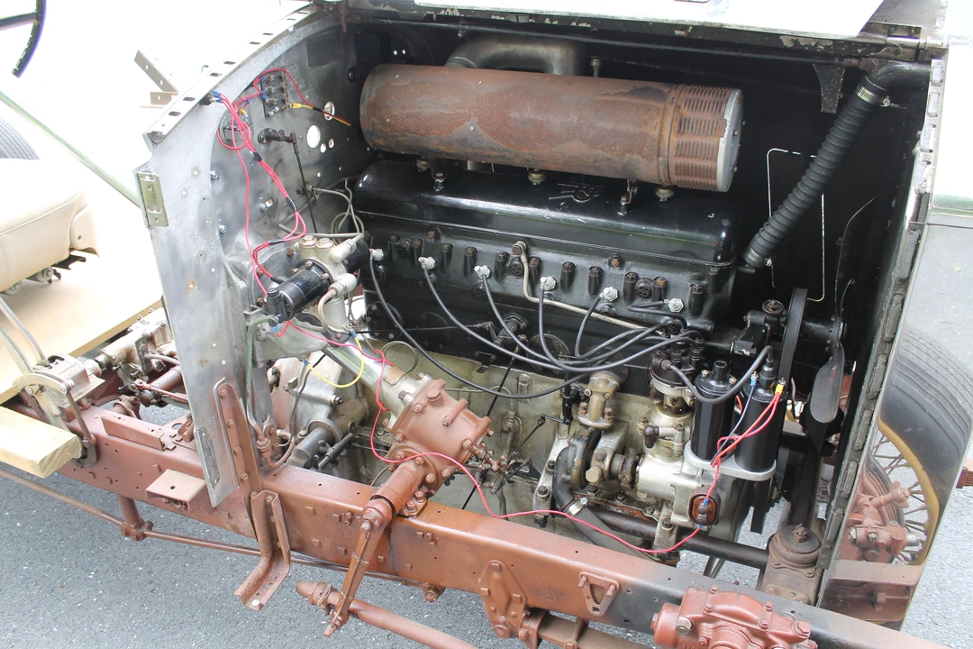 1936 Rolls-Royce 20/25 - Image 6 of 10