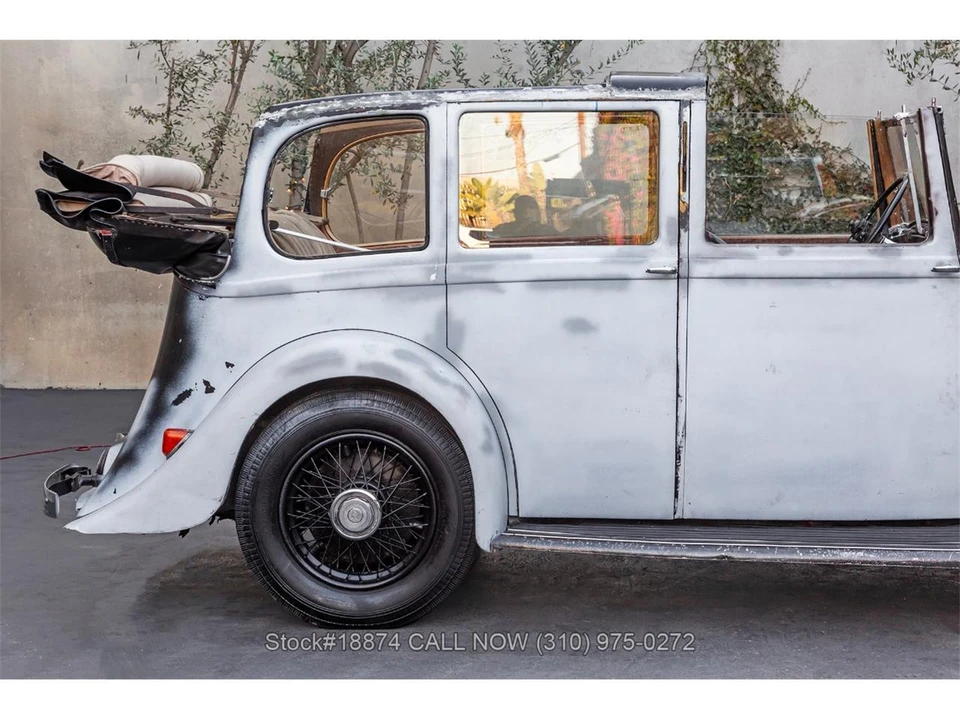 1936 Rolls-Royce 20/25 - Image 12 of 31