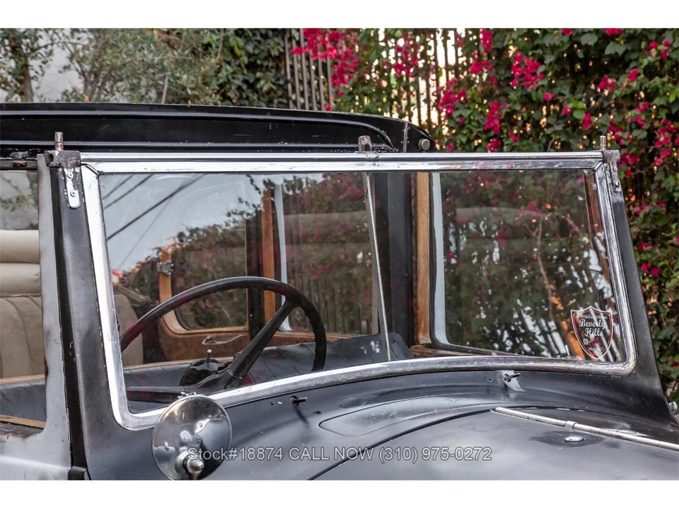 1936 Rolls-Royce 20/25 - Image 10 of 31