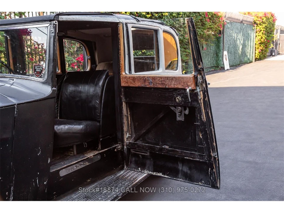 1936 Rolls-Royce 20/25 - Image 18 of 31