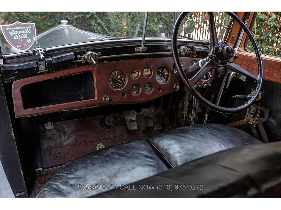 1936 Rolls-Royce 20/25 - Image 20 of 31