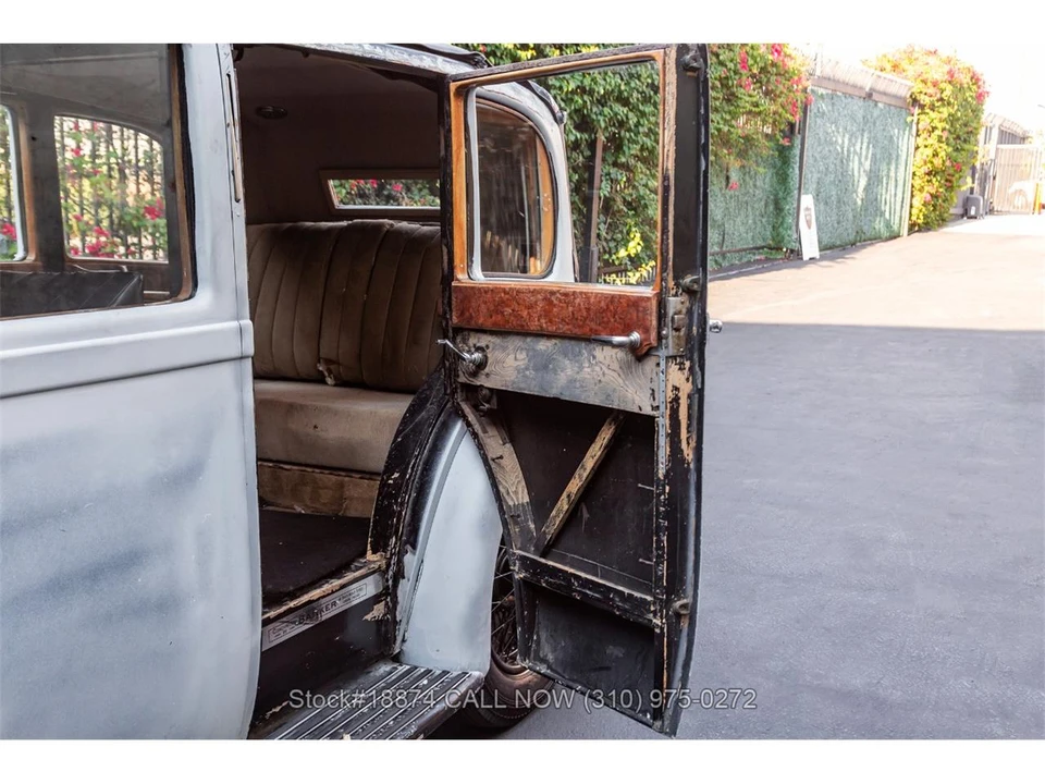 1936 Rolls-Royce 20/25 - Image 22 of 31