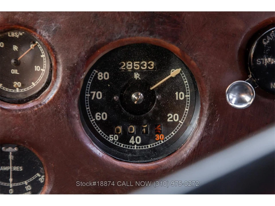 1936 Rolls-Royce 20/25 - Image 30 of 31