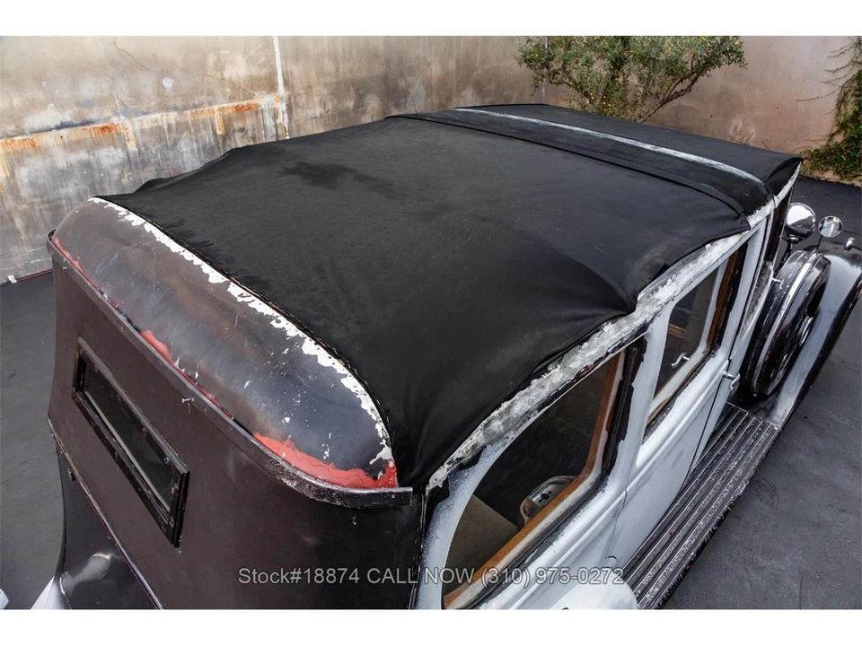 1936 Rolls-Royce 20/25 - Image 15 of 31