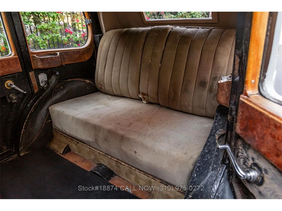 1936 Rolls-Royce 20/25 - Image 23 of 31